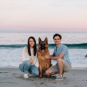 Meet your Posher, Leslie